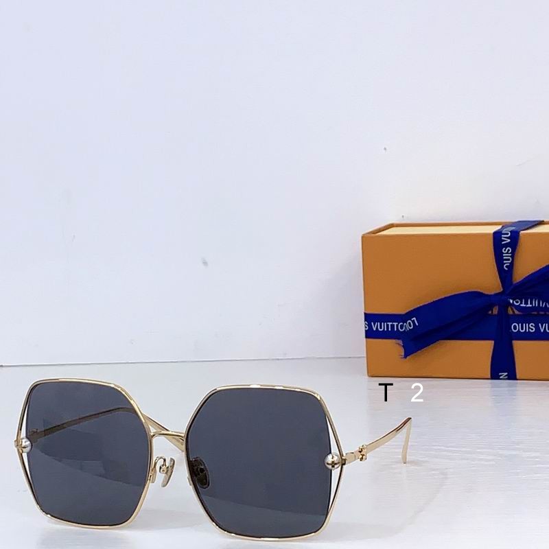LV Sunglasses ID:20260410-3250